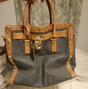 Michael Kors Jean Purse